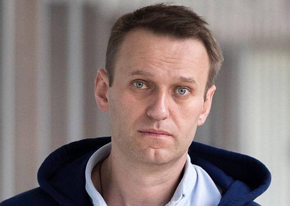 Алексей Навальный написал пост про свой первый год в тюрьме
