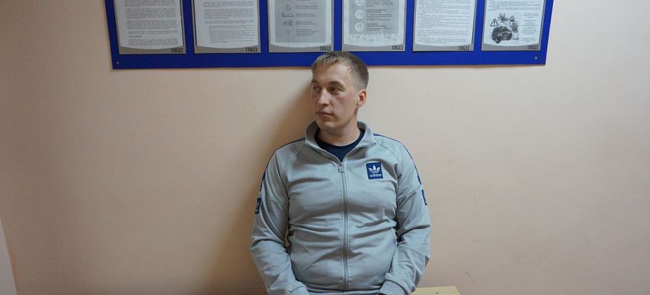 В Североуральске вторые сутки держит сухую голодовку участник ДТП Антон Стронский 