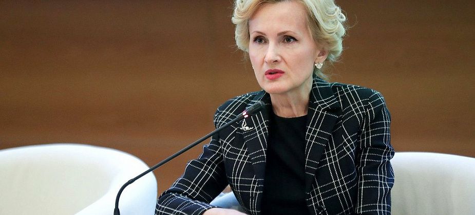 Яровая предложила ввести в начальной школе предмет «Моя Россия»