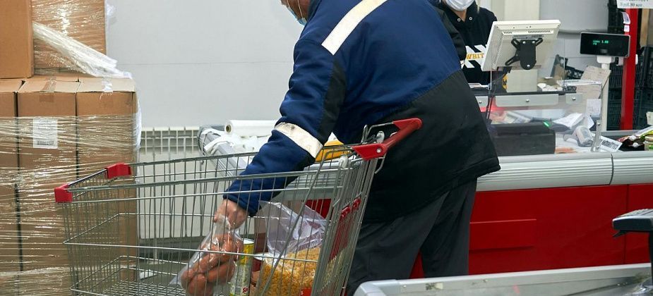 Молочные продукты и овощи резко подорожали в Свердловской области