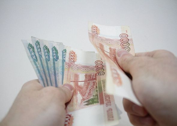 Бюджетники Волчанска получат прибавку к зарплате