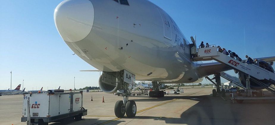 Россия сможет поддерживать летную годность зарубежных самолетов до 2030 года