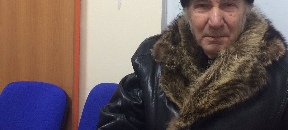 На пятый день голодовки Клопов и Дума договорились