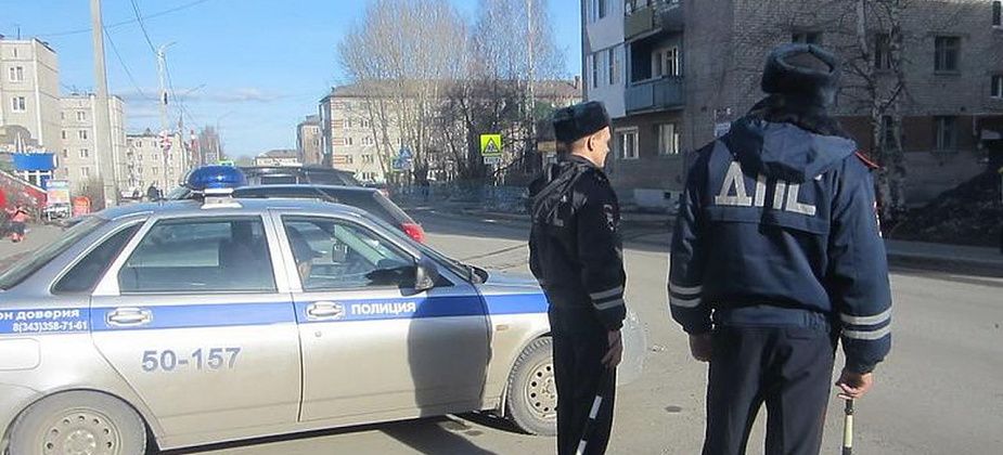 В России хотят существенно поднять штрафы за нарушения ПДД