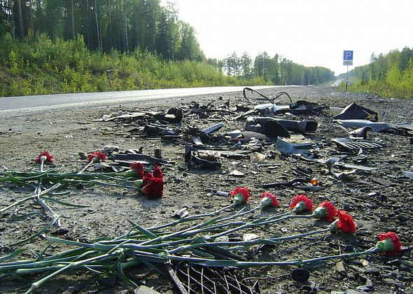 Госдума приняла закон о лишении свободы на срок до 15 лет за "пьяные" ТП