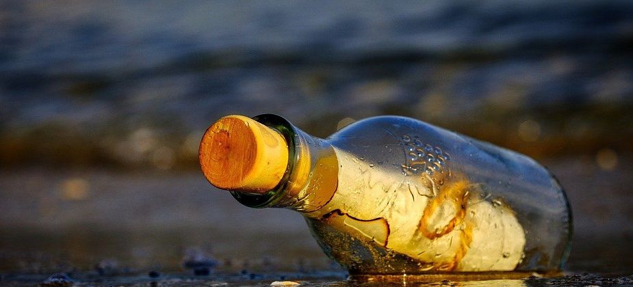 Чем заняться в каникулы: 10 января – Напишите себе письмо