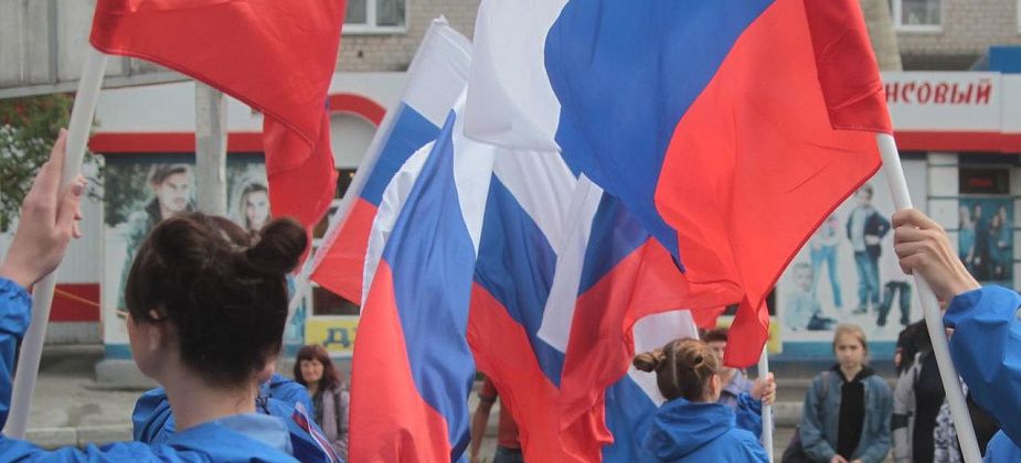 12 июня волчанцев приглашают выйти на балконы 