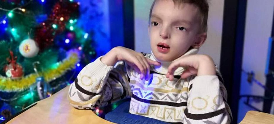 Реабилитация Миши Махнева под угрозой срыва: не хватает еще очень крупной суммы