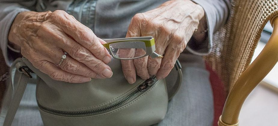 Путин продлил заморозку накопительной пенсии до 2022 года