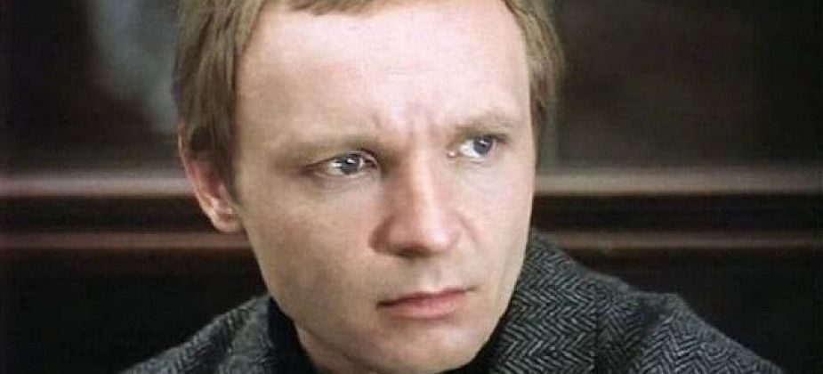 Умер актер Андрей Мягков