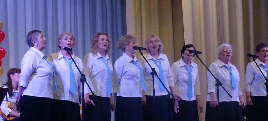 В Волчанске пройдет фестиваль «Песни военных лет»