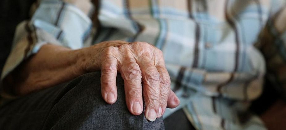 Минфин может продлить "заморозку" пенсионных накоплений до 2021 года