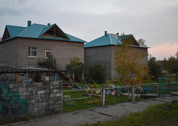 В Волчанске планируется провести реконструкцию детского сада №4