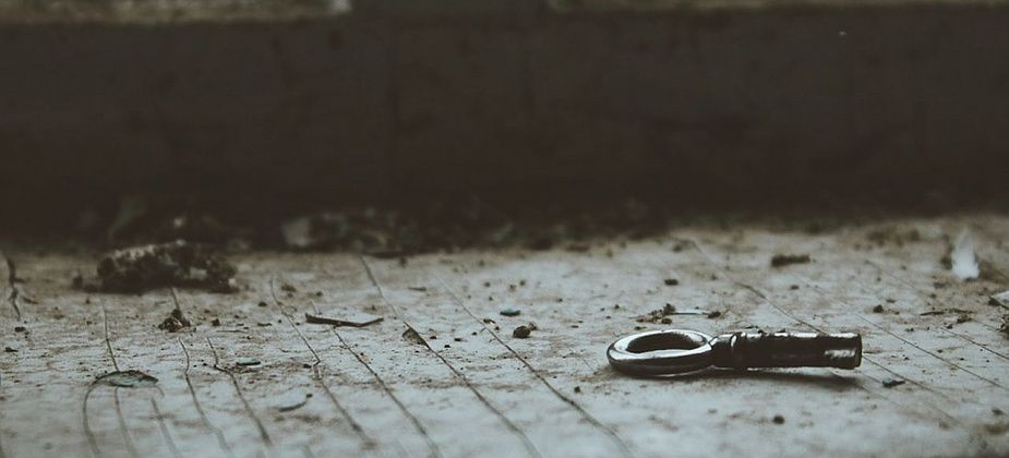 12 ключей к счастью: 8 января