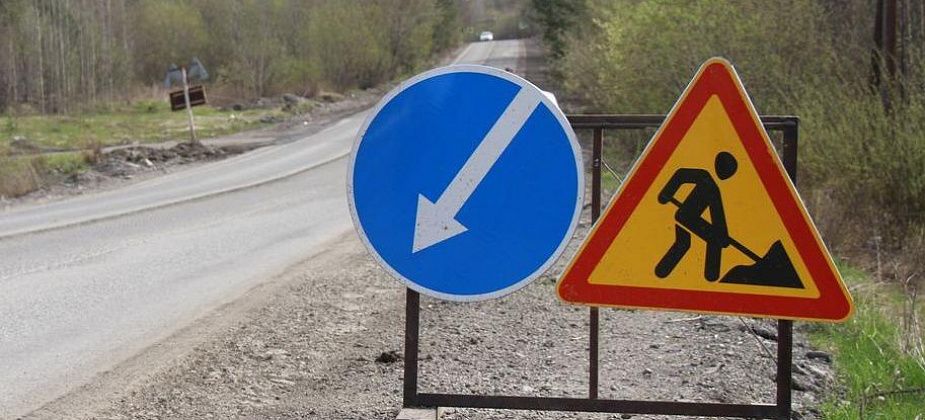 В Волчанске прогрейдируют 10 улиц и дороги к коллективным садам