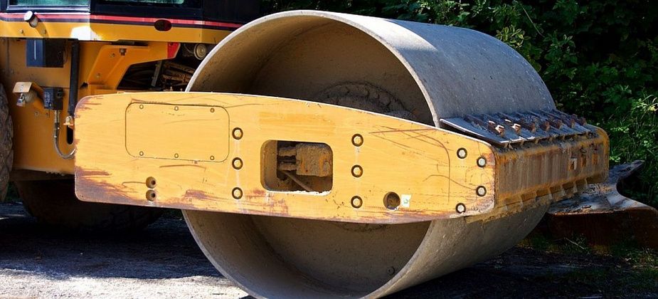 В Волчанске отремонтируют улицу Талицкую