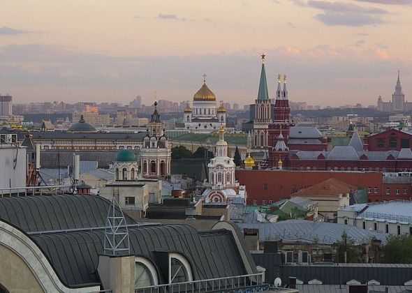 В Москве мобилизация закончилась. В Свердловской области пока продолжается