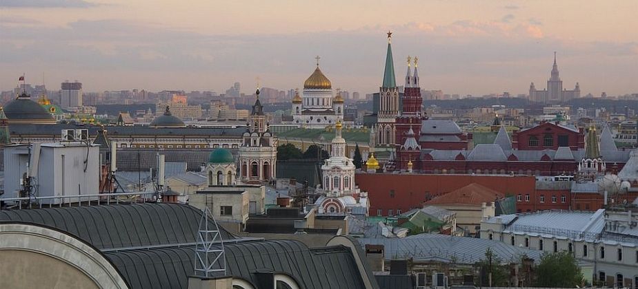 В Москве мобилизация закончилась. В Свердловской области пока продолжается