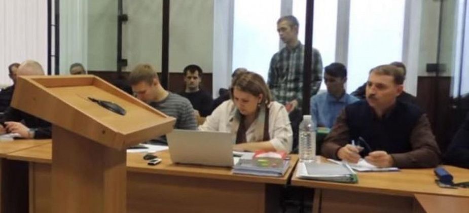 Пензенский суд вынес фигурантам дела «Сети»* приговоры: от 6 до 18 лет колонии