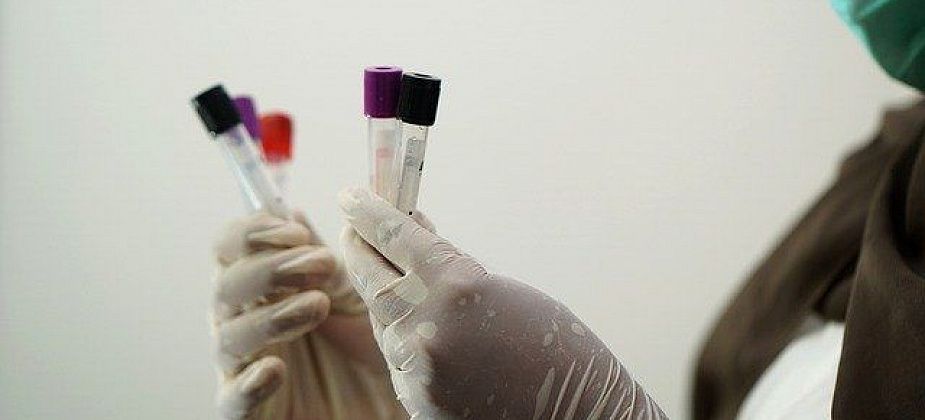 В Москве 133 человека оштрафовали на 1,8 млн рублей за отсутствие теста на COVID-19 после возвращения из-за границы