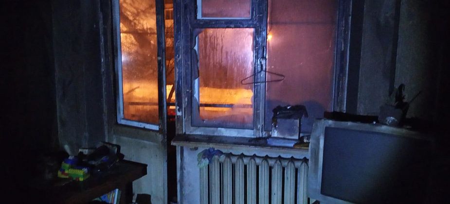 Мама и дочь в Краснотурьинске задохнулись в собственной квартире