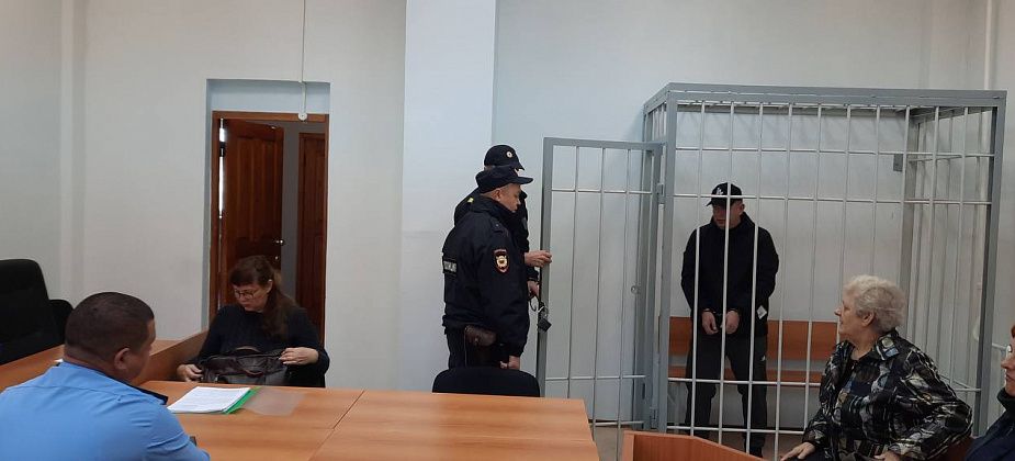 Волчанцу, который будучи пьяным за рулем сбил подростка, вынесли приговор