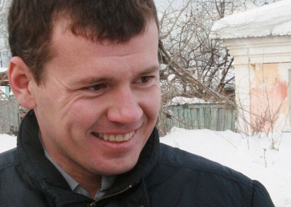 Дмитрий Жуков возглавит исполнительный комитет "партии власти"?