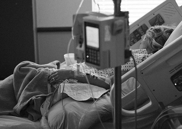 COVID. 70-летняя женщина из Богдановича умерла не от коронавируса