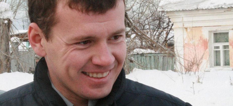 Дмитрий Жуков возглавит исполнительный комитет "партии власти"?