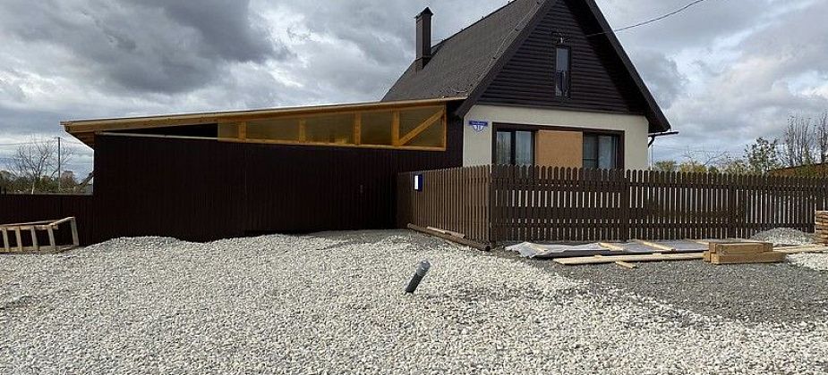 Почти 44 млн рублей выплатил областной бюджет жителям Сосьвы и Таежного, пострадавших от пожаров