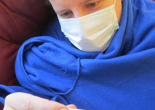 В Свердловской области растет заболеваемость ОРВИ