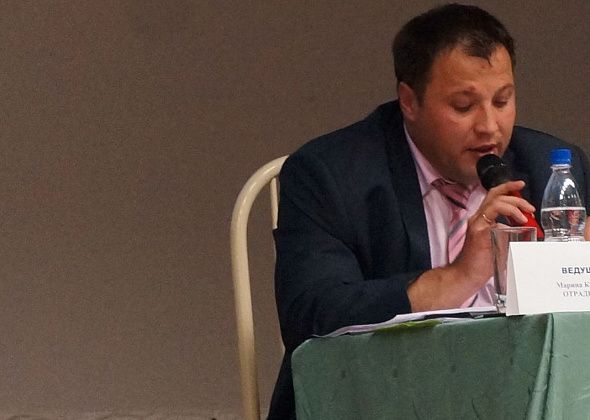 Мэр подвел итоги уходящего года и обозначил новые цели