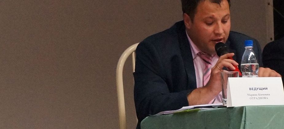 Мэр подвел итоги уходящего года и обозначил новые цели