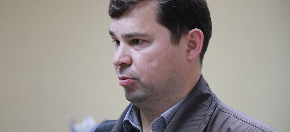 "Яблоко" планирует выдвинуть на выборы в ЗакСо общественника из Серова 