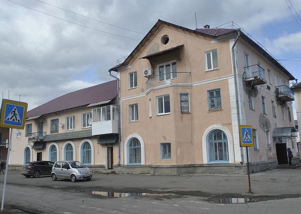 В волчанской мэрии подвели итоги благоустройства 