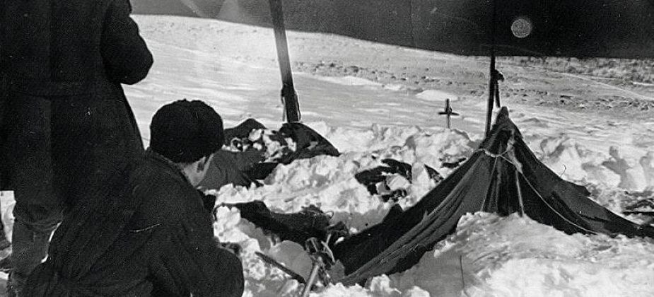 “Я знаю, чем их могли убить”. Серовчанин, принявший участие в ток-шоу Первого канала, выдвинул версию трагедии на перевале Дятлова 