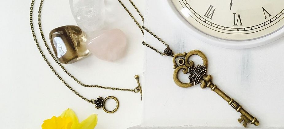 12 ключей к счастью: 7 января