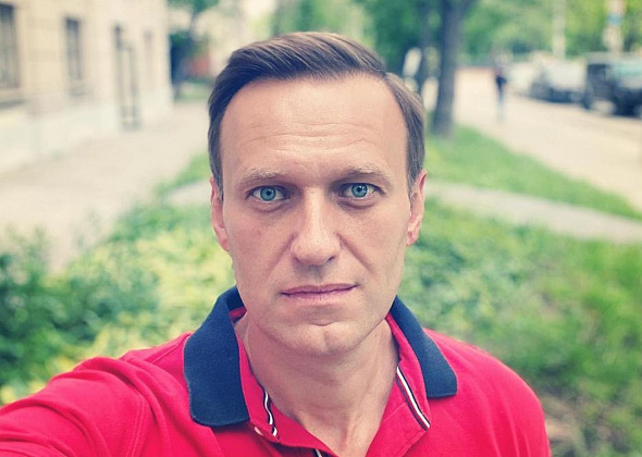 Германия заявила, что Навальный отравлен веществом из группы «Новичок»: главное