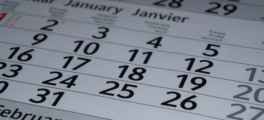 Одобрен перенос выходных в 2019 году