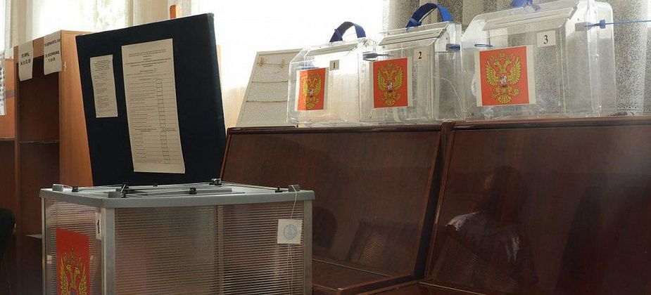 Начинается избирательная кампания по выбору депутата Заксобрания