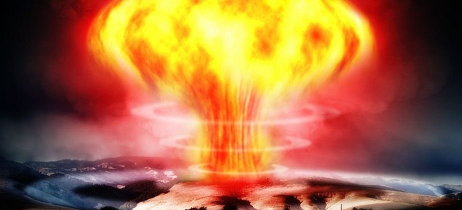 В Исаакиевском соборе 23 февраля спели про ядерную бомбежку Вашингтона