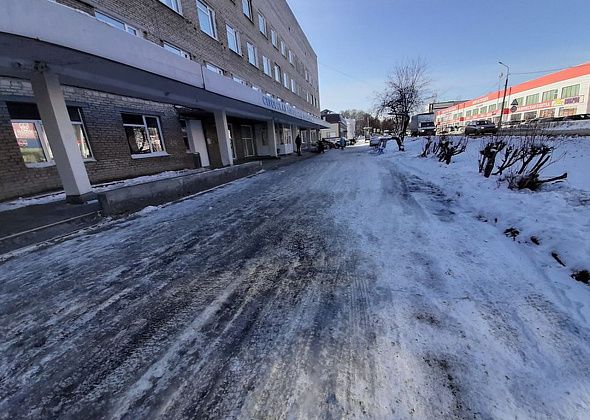 Синоптики обещают холода к выходным. Немного потеплеет на следующей неделе