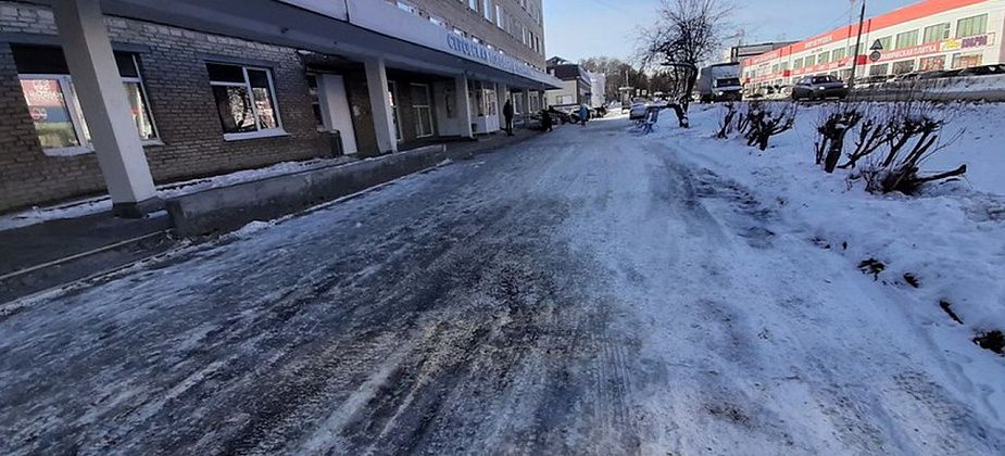Синоптики обещают холода к выходным. Немного потеплеет на следующей неделе