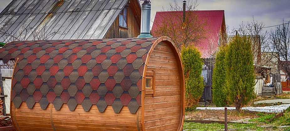 В России станет проще взыскивать долги с дачников