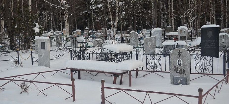 РБК: смертность в России на фоне пандемии стала максимальной за 10 лет