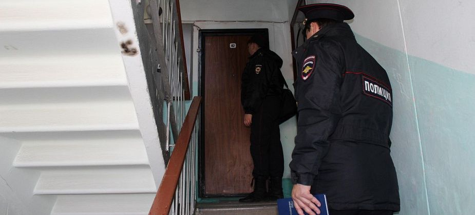 На следующей неделе полиция начнет рейд по должникам