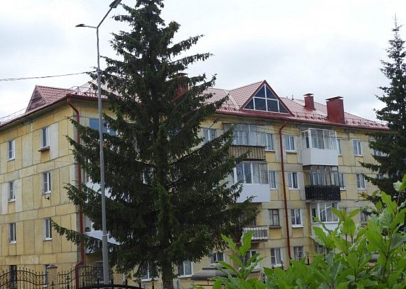 Администрация Волчанска намерена выкупить более двух десятков квартир в аварийных домах
