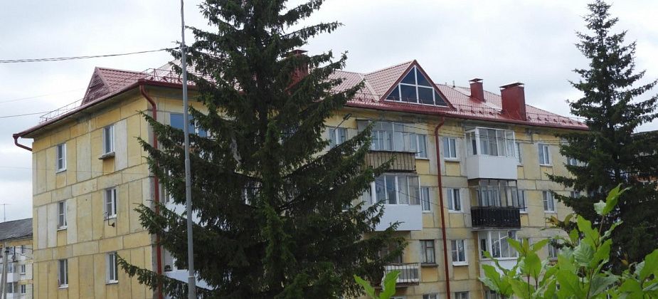 Администрация Волчанска намерена выкупить более двух десятков квартир в аварийных домах