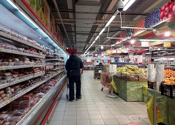 Ритейлеры: новый закон Яровой может привести к пустым полкам