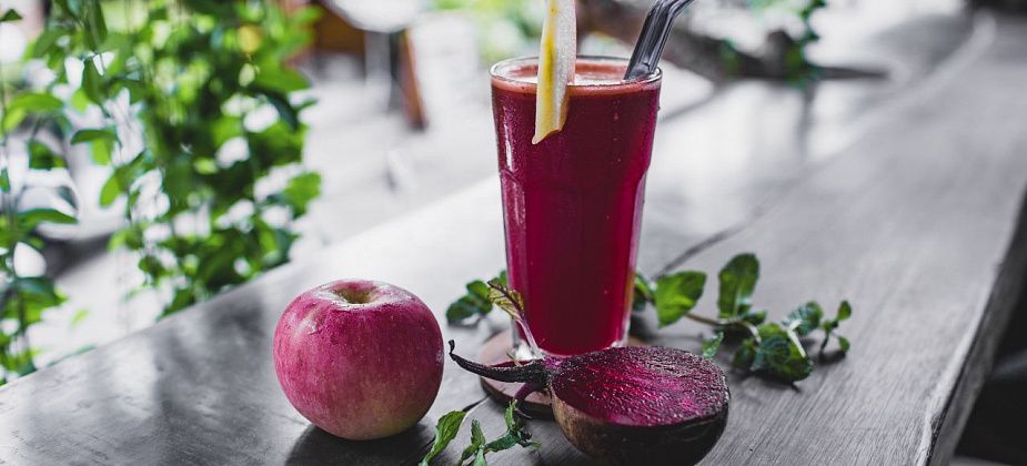 Помогаем пищеварению: 5 продуктов для поддержания здоровья